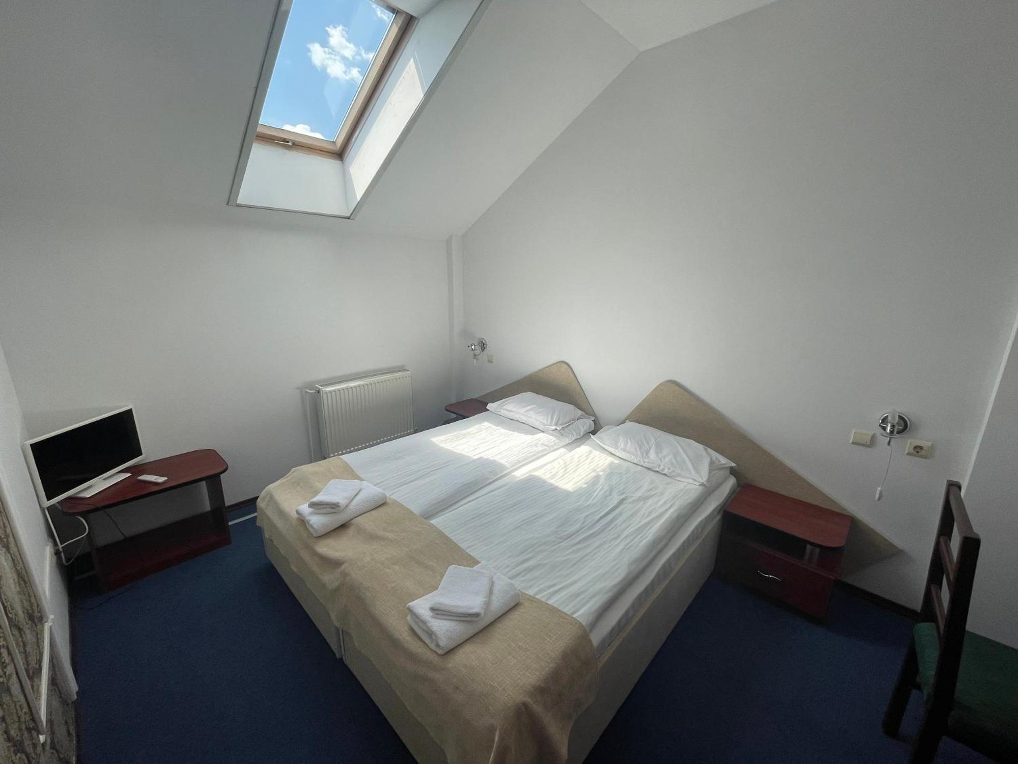 Shamrock Inn Iasi Eksteriør billede