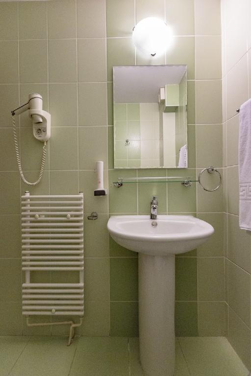 Shamrock Inn Iasi Eksteriør billede