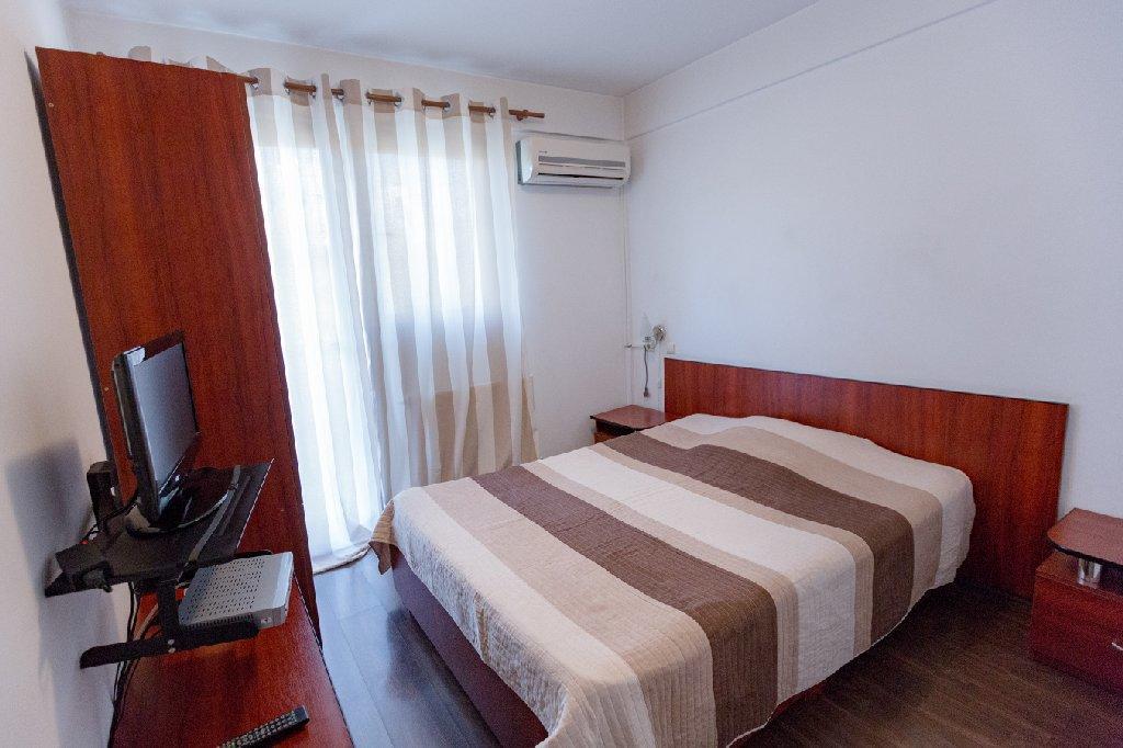Shamrock Inn Iasi Eksteriør billede