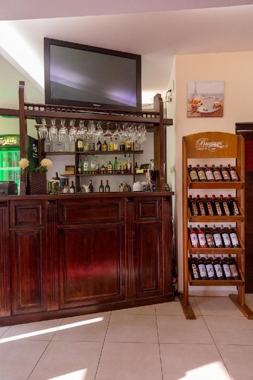 Shamrock Inn Iasi Eksteriør billede